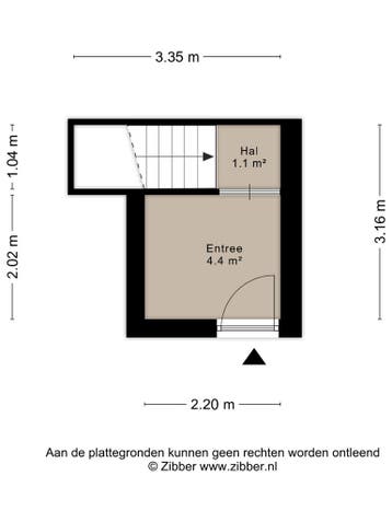 Appartement te huur in Rijswijk - 114 m² - 4 kamer(s) - 4, Appartement, Rijswijk, Zuid-Holland