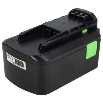 Festool BPS 12 Li accu 10.8-12V 4Ah, Ophalen of Verzenden, Nieuw
