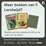 Het appel- en perenboek / De groenboekerij 9789021002743, Boeken, Verzenden, Gelezen, F. Lorsheijd
