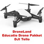 DJI Tello EDU Educatie Drone Pakket C, Nieuw