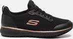 Skechers - maat 37- SQUAD SR Dames Instappers, Verzenden, Nieuw