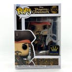 Pirates of the Caribbean - Signed by Johnny Depp (Captain, Verzamelen, Nieuw