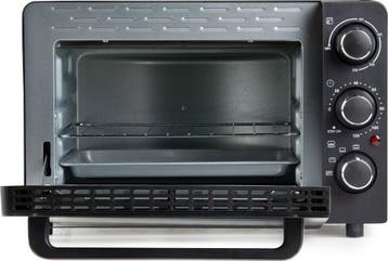 DOMO Oven Bake and Snack - Vrijstaand - 20 L - 1300 W, Witgoed en Apparatuur, Ophalen of Verzenden, Nieuw