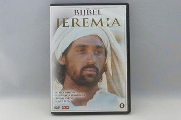 De Bijbel - Jeremia (DVD), Ophalen of Verzenden, Zo goed als nieuw