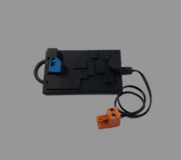 Nefit OpenTherm converter 7736702317 EMS 1 + EMS 2, Nieuw