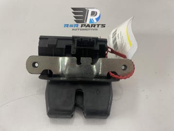 Slotmechaniek achterklep - 4 Pin - (Ford B-Max / Fiesta..., Auto-onderdelen, Verzenden, Nieuw