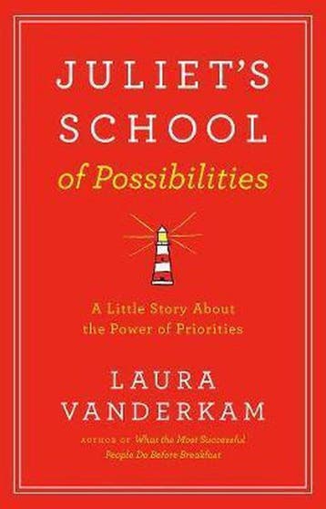 Juliets School Of Possibilities - Laura Vanderkam, Verzenden, Gelezen, Laura Vanderkam
