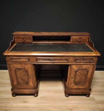 Bureau - Hout, Antiek en Kunst