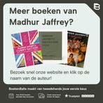 Easy curry vegetarisch 9789059566491 Madhur Jaffrey, Verzenden, Gelezen, Madhur Jaffrey