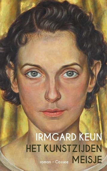 Het Kunstzijden Meisje | Irmgard Keun | Nieuw, Ophalen of Verzenden, Nieuw, Irmgard Keun