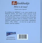 Imperial / Minikookboekje 9789461313195, Verzenden, Zo goed als nieuw