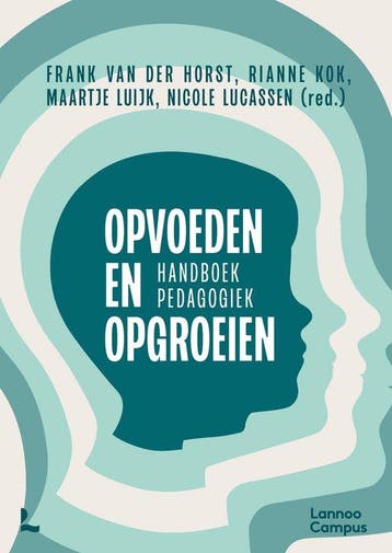 9789020924299 Opvoeden en opgroeien Rianne Kok, Verzenden, Nieuw, Rianne Kok