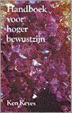 HANDBOEK HOGER BEWUSTZIJN 9789020254549 K. Keyes, Boeken, Verzenden, Gelezen, K. Keyes