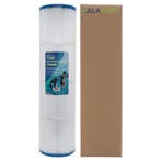 Spa Waterfilter voor Pleatco PRB75, Verzenden, Nieuw