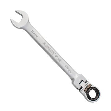 Ringsleutel Unior Gesmeden Geleed (Handgereedschap), Motoren, Verzenden, Nieuw