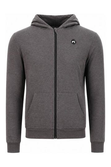Name It Vest Jongens in maat 158 Grijs, Verzenden, Nieuw, Name It, Jongen of Meisje