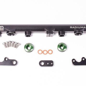 Radium Engineering Nissan SR20VE Fuel Rail, Ophalen of Verzenden, Nieuw