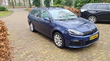 Voorbumper Set R20 Look Geschikt Voor Golf 6 2009-2012, Auto-onderdelen, Nieuw, Ophalen of Verzenden, Bumper, Volkswagen