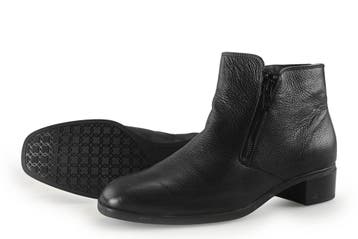 Ara Boots in maat 42 Zwart, Verzenden, Zwart, Overige typen, Zo goed als nieuw