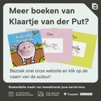 Walrus gaat naar de tandarts / Handpopboek 9789461441300, Verzenden, Gelezen, Klaartje van der Put