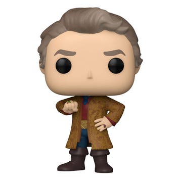 Dungeons & Dragons POP! Movies Vinyl Figure Forge #1330, Ophalen of Verzenden, Nieuw