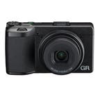 Ricoh GR IV Compactcamera - Nieuw!, Compact, Nieuw, Ophalen of Verzenden, Geen optische zoom