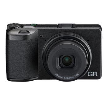 Ricoh GR IV Compactcamera - Nieuw!, Compact, Nieuw, Ophalen of Verzenden, Geen optische zoom