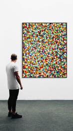 Sandra Glaser - Dance Of The Dots - XXL