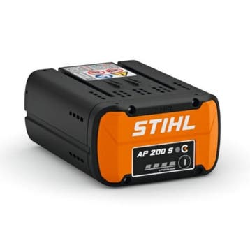 STIHL AP 200 S / 48504006565 accu 36 V, 4.8 Ah, origineel, Verzenden, Nieuw