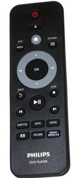 Afstandsbediening Philips rc5721, Ophalen of Verzenden, Nieuw, Origineel