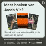 Prins Desi 9789086600014 Jacob Vis, Verzenden, Gelezen, Jacob Vis