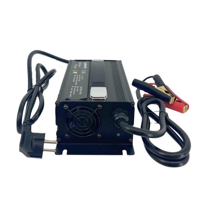Landport (LP) PC 24-25 Lithium LiFePO4 acculader 24 volt 25, Auto diversen, Autogereedschap, Nieuw, Ophalen of Verzenden