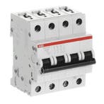 ABB installatieautomaat 3P+N C32 6KA - S203-C32NA, Doe-het-zelf en Verbouw, Elektra en Kabels, Ophalen of Verzenden, Nieuw