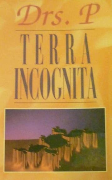 Terra incognita - Drs. P 9789054950349, Verzenden, Gelezen, Drs. P