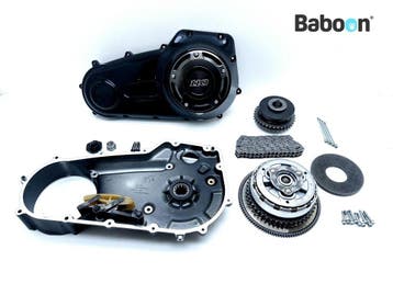 Primaire Aandrijving Harley-Davidson FXSE Pro Street, Motoren, Onderdelen | Harley-Davidson, Verzenden, Gebruikt