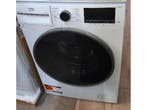 Beko B3DFT512447W - wasdroogcombinatie - 12 kg wassen 8 kg, Verzenden, Zo goed als nieuw