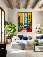 E. García - Habitación colorida XL (no reserve)