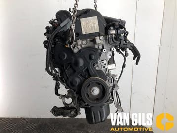 Motor Peugeot Partner O331028, Ophalen of Verzenden, Nieuw