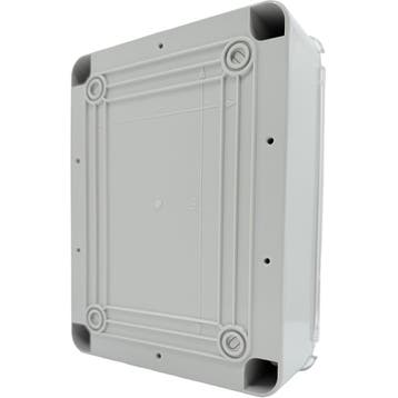 Kabeldoos - Lasdoos - Velvalux Panoboxpro - Verdeeldoos -, Ophalen of Verzenden, Nieuw