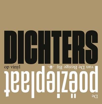 Dichters op vinyl | 9789403166803 | Diversen, Zo goed als nieuw, Diversen