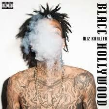 WIZ KHALIFA - BLACC HOLLYWOOD (2LP), Verzenden, Nieuw in verpakking