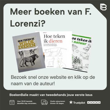 Hoe teken ik mensen / Werken en spelen 9789021313641, Verzenden, Gelezen, F. Lorenzi