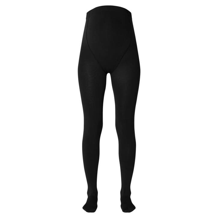 Noppies Zwangerschapspanty Thermo Maillot Zwart Fleece, Kleding | Dames, Positiekleding, Nieuw, Verzenden
