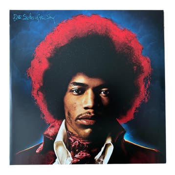 Jimi Hendrix - Both Sides Of The Sky Vinyl (2LP), Cd's en Dvd's, Vinyl | Overige Vinyl, Verzenden, Nieuw in verpakking