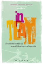inTEAM 9789463371254 Kris Danckaert, Verzenden, Zo goed als nieuw, Kris Danckaert
