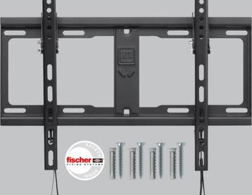 TV beugel universeel- vast WM4419 - 32 t/m 65 inch - slechts, Verzenden, Nieuw