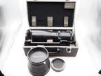 Mamiya-Sekor C 8/500mm inclusief originele box { Prime lens, Nieuw