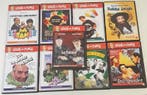 Verzameling van 9 Louis De Funes DVD's (Nederlands Ondertite, Verzenden, Nieuw in verpakking