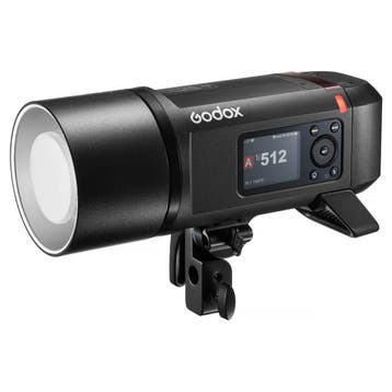 Godox Witstro AD600PRO II, Ophalen of Verzenden, Nieuw, Overige typen