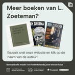 Jacht op de geheimagenten / Ben Zuidema meesterdetective / 5, Boeken, Verzenden, Gelezen, L. Zoeteman